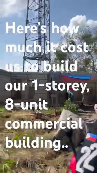 How Much to Build a Commercial Building in the Philippines? 💰