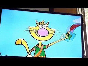 Opening To Super WHY! - Aladdin 2016 VHS