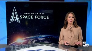New leadership launches with U.S. Space Force graduation at Peterson Space Force Base