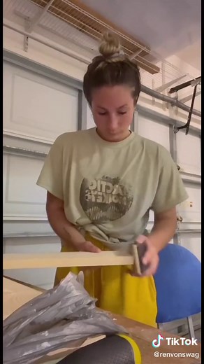 DIY Dog Crate Makeover for Room | Part 3