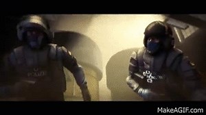 Counter-Strike: Global Offensive Trailer on Make a GIF