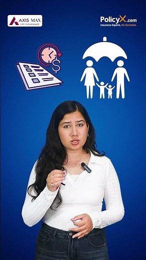 Axis Max Life Premium Return Protection Plan