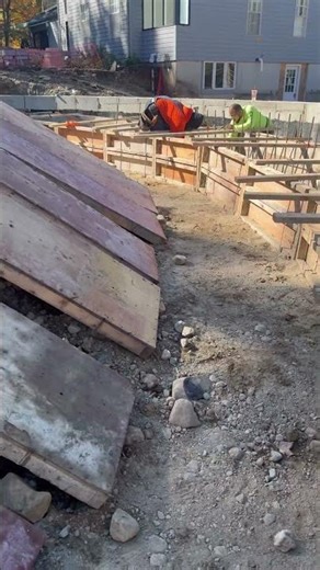 #concrete #forms #construction #footing #massachusetts #concretefoundation