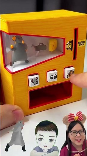 Mouse House Game‼️‼️