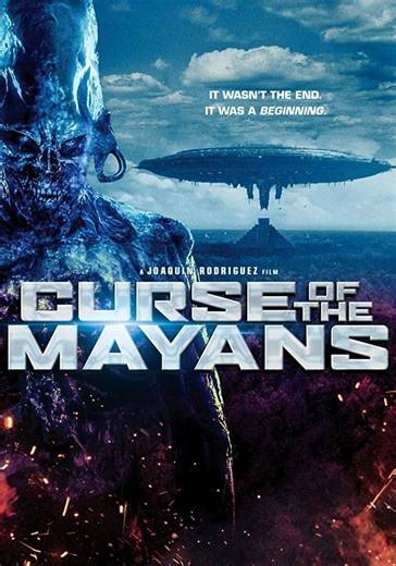 Curse of the Mayans - movie: watch streaming online