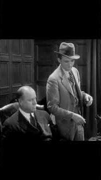 Born Reckless (1930) PizzaFLIX TEASER🍕 JOHN FORD🍕 EDMUND LOWE