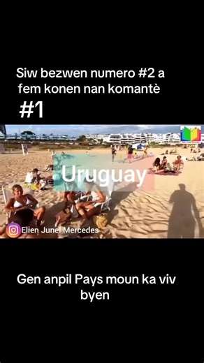 Explore Uruguay: A Passionate Journey Through Culture