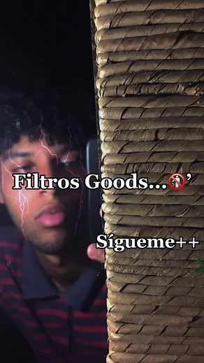 Filtros Goods #filtrosdeinstagram #filterinstagram #filtros