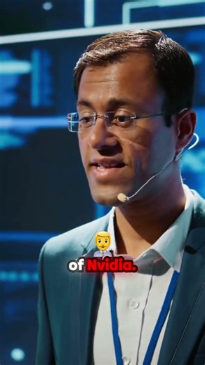 Is English the future of programming? Jensen Huang thinks so.