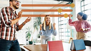 Games for Developing Collaborative Skills in Teams Online Class | LinkedIn Learning, formerly Lynda.com