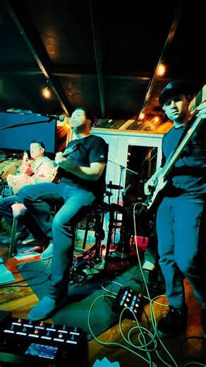 Friday night we welcomed 7 Second Window to The World’s Only 5 Star Dive Bar™️! | The Beach at Birch Bay