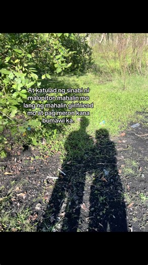 Malupiton: Loving Your Partner Unconditionally