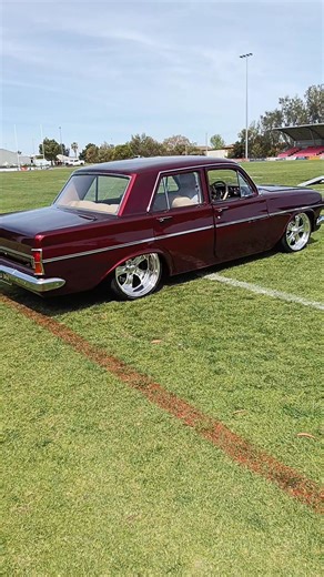 Boosted small block ! No LS necessary . 💪💪💪 | Greased n Gassed