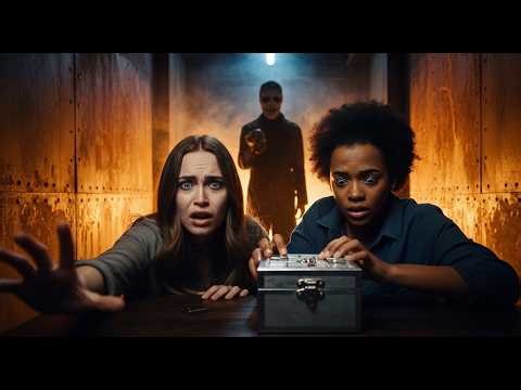 Escape Room 2017 | Explained in English