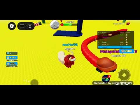 This is so cool but I'm worm. And brah IDK how to play but it's fine ( wormface).roblox