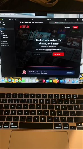 SET UP MY NEW MACBOOK WITH ME | #macbook #setup #creativecontentcreator