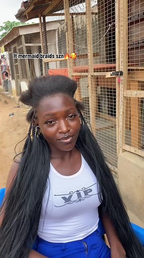 Mermaid Braids Tutorial: Enhance Your Hairstyling Skills