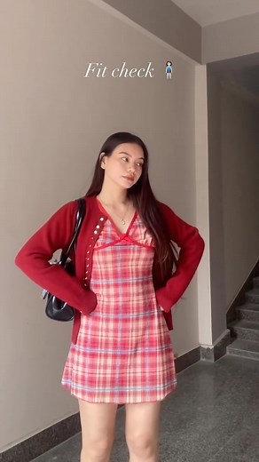 Goyir Ori on Instagram: "You won’t believe that it took 2hrs for me to put together this simplest outfit "