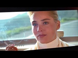 Basic Instinct (1992) movie review