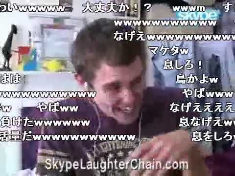 心の底から笑いたい人への動画　【ニコニココメ付き】