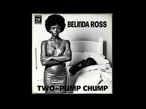 TWO-PUMP CHUMP (Obscure 1960s soul music)