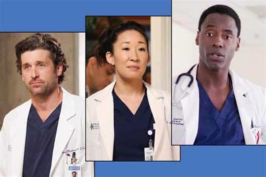 15 main 'Grey's Anatomy' cast members who left the show — and where they are now
