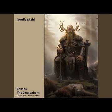 Secunda (From "The Elder Scrolls V: Skyrim")