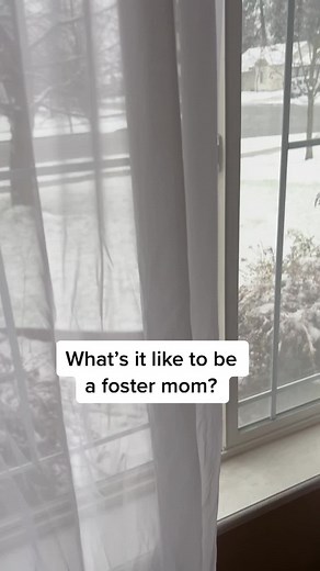 Life as a Foster Mom: A Heartwarming Journey