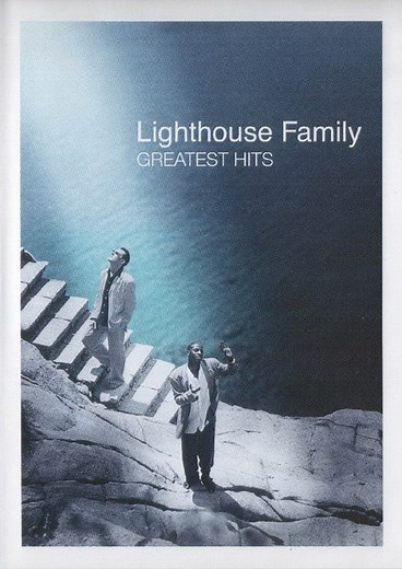 Lighthouse Family - Greatest Hits