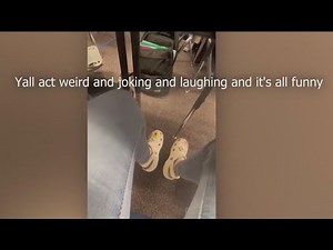 Video: Teacher goes off on students