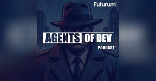 The Evolving Role of Developers in Tech: AI, Infrastructure What’s Next | Agents Of Dev Ep. 3 | Agents of Dev - AI, Agent Agentic Development | Tech Field Day