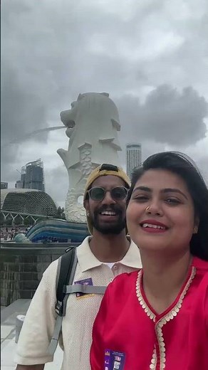 Singapore 🇸🇬 Free City Tour : Don’t Miss It!