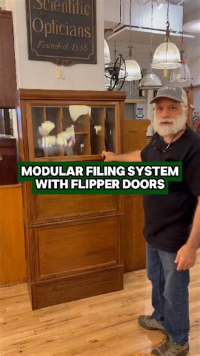 428 reactions · 12 shares | Fantastic three-stack modular filing...