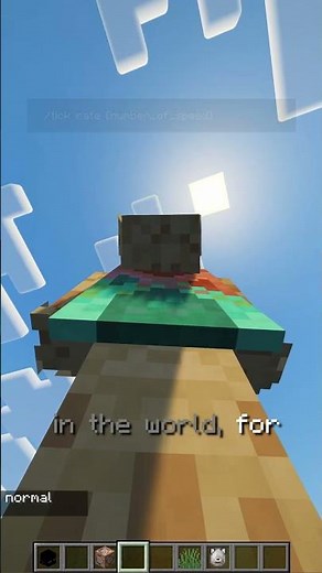 THESE Insane Commands That Break Minecraft