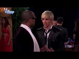 Austin & Ally - Austin's Big Decision - Official Disney Channel UK HD
