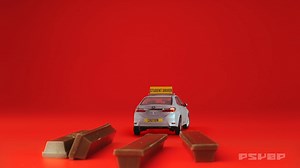 Kit Kat "Student Driver" :06