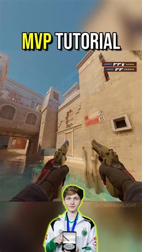 Why m0nesy won Major MVP! 🏆 (4k vs Furia) #m0nesy #iemcologne #cs2