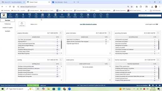 darwin.Cloud New Features Q&A - Context Aware Help