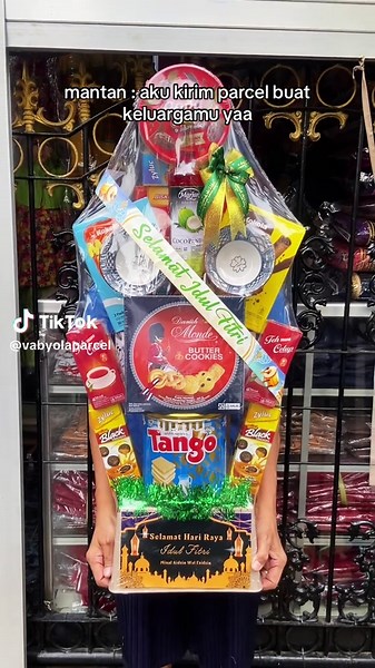 Exciting Hampers Lebaran: Open PO Batch 3