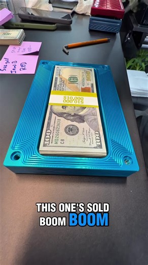 Gorilla Pro Customs: BRICK Comparison & Shipping