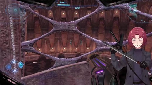 Samus returned and she's Primed for more Metroids