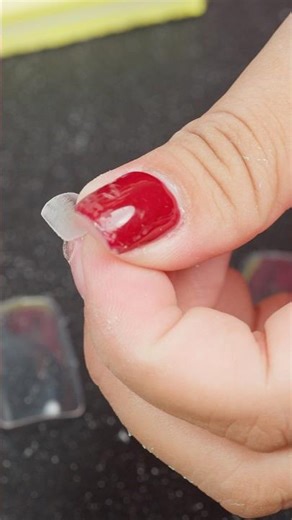 Doing Boxx nails at home - Part 1: Filing toenails #nails #lynisnailshop #nailart #nailtutorial