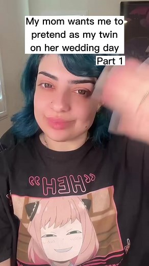 1.2M views · 8.4K reactions | My relationship with my twin and my mom was a bit off already #storytime - reddit user: external_love_7071 #makeupstorytime #twinsisters #wedding #redditstories #reels | iGeeStatus | Facebook