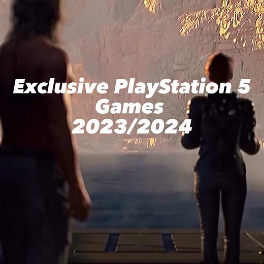 Best PlayStation 5 Exclusives: Top Picks for Gaming Enthusiasts