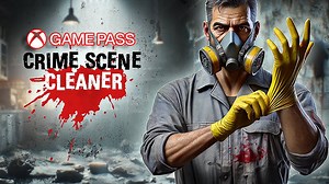 Así es Crime Scene Cleaner, una experiencia criminal pero relajante que puedes disfrutar en Game Pass