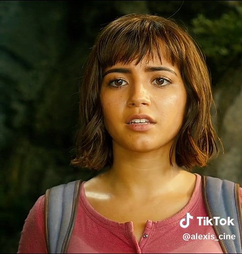 Dora y la Ciudad Perdida - Película Completa y Recomendada