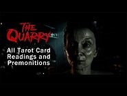The Quarry - All Tarot Card Readings and Premonitions