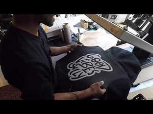 First Time Using Walakut Puff HTV