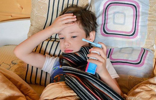 How To Fake Being Sick: 5 Effective Ways That Work