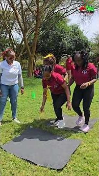 High energy engagement team building activities